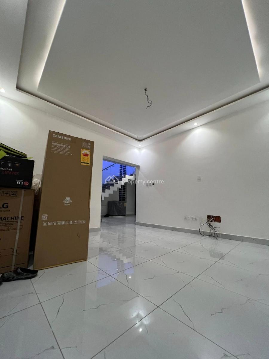 Executive 3 Bedrooms, Ashaley Botwe, Adenta Municipal, Accra, House for Sale