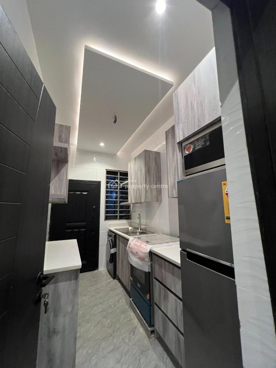 Executive 3 Bedrooms, Ashaley Botwe, Adenta Municipal, Accra, House for Sale