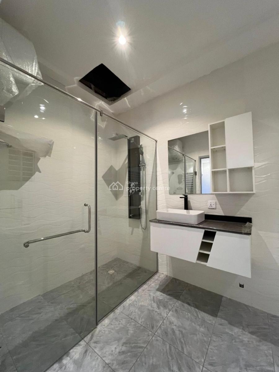 Executive 3 Bedrooms, Ashaley Botwe, Adenta Municipal, Accra, House for Sale