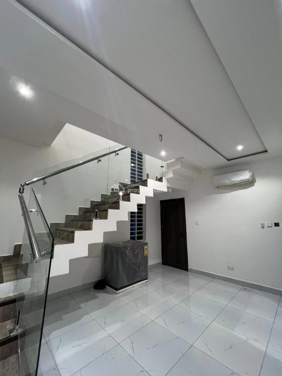 Executive 3 Bedrooms, Ashaley Botwe, Adenta Municipal, Accra, House for Sale