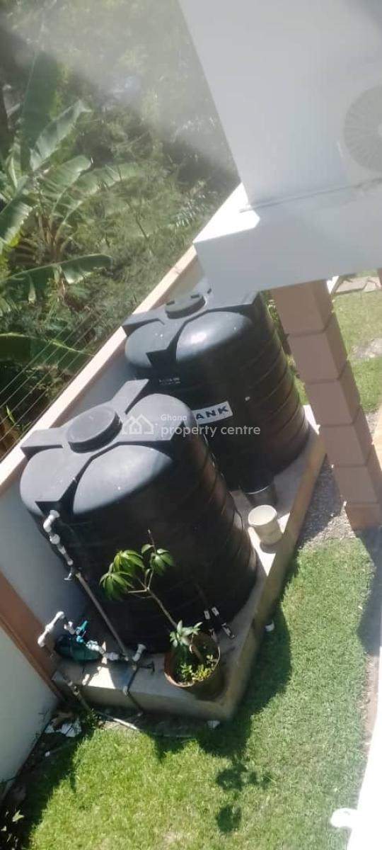 Executive 4 Bedroom House, Osu Oxford Street, Osu, Accra, Apartment for Rent