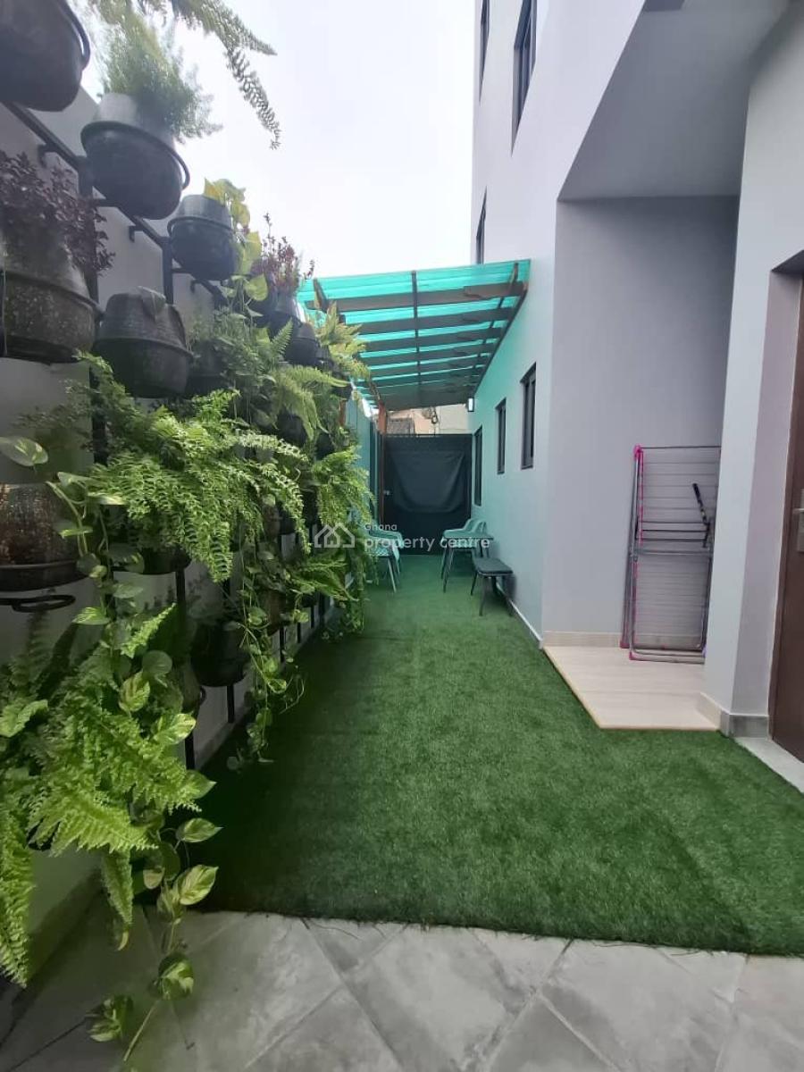 2br Furnished Luxury Apartment, Airport, Airport Residential Area, Accra, Apartment for Rent