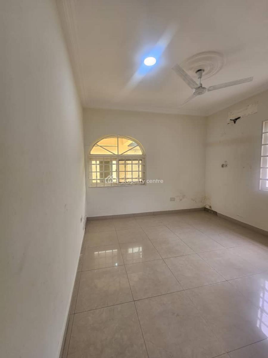 4 Bedroom House at East Airport, East Airport, East Airport, Airport Residential Area, Accra, Detached Duplex for Rent