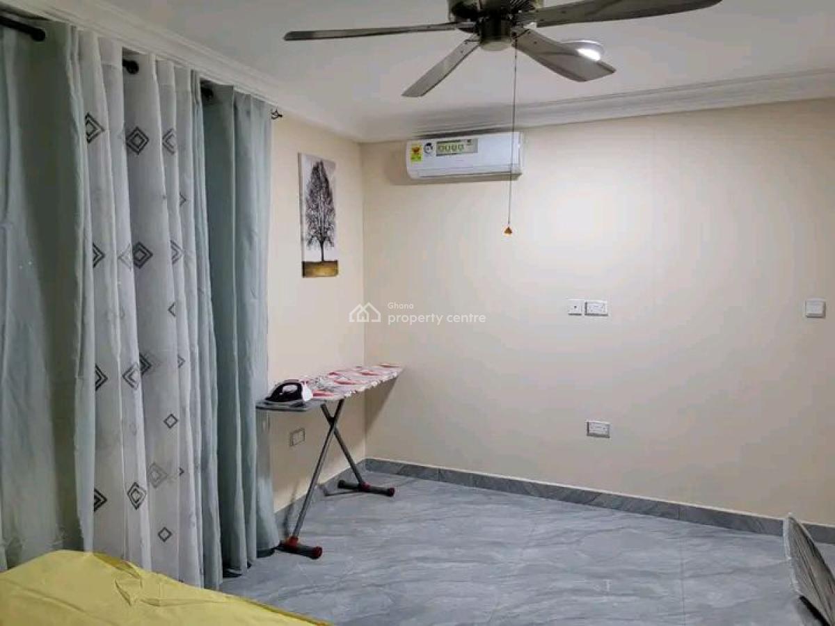 Fully Furnished 1-bedrom Apartment @spintex, Spintex, Accra, Apartment for Rent
