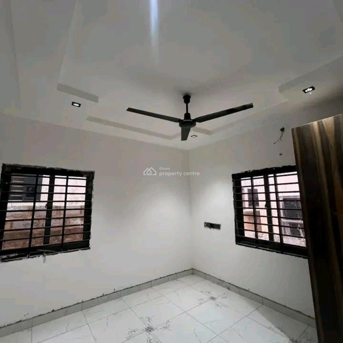 Newly Built 2-bedroom Home F@east Legon Hill, East Legon Hills, East Legon, Accra, Detached Duplex for Sale