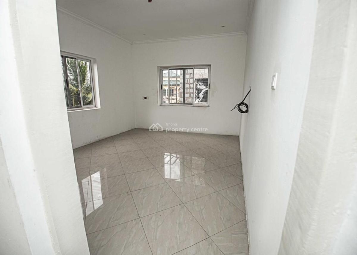 Newly Built 2-bedroom Home F@east Legon Hill, East Legon Hills, East Legon, Accra, Detached Duplex for Sale