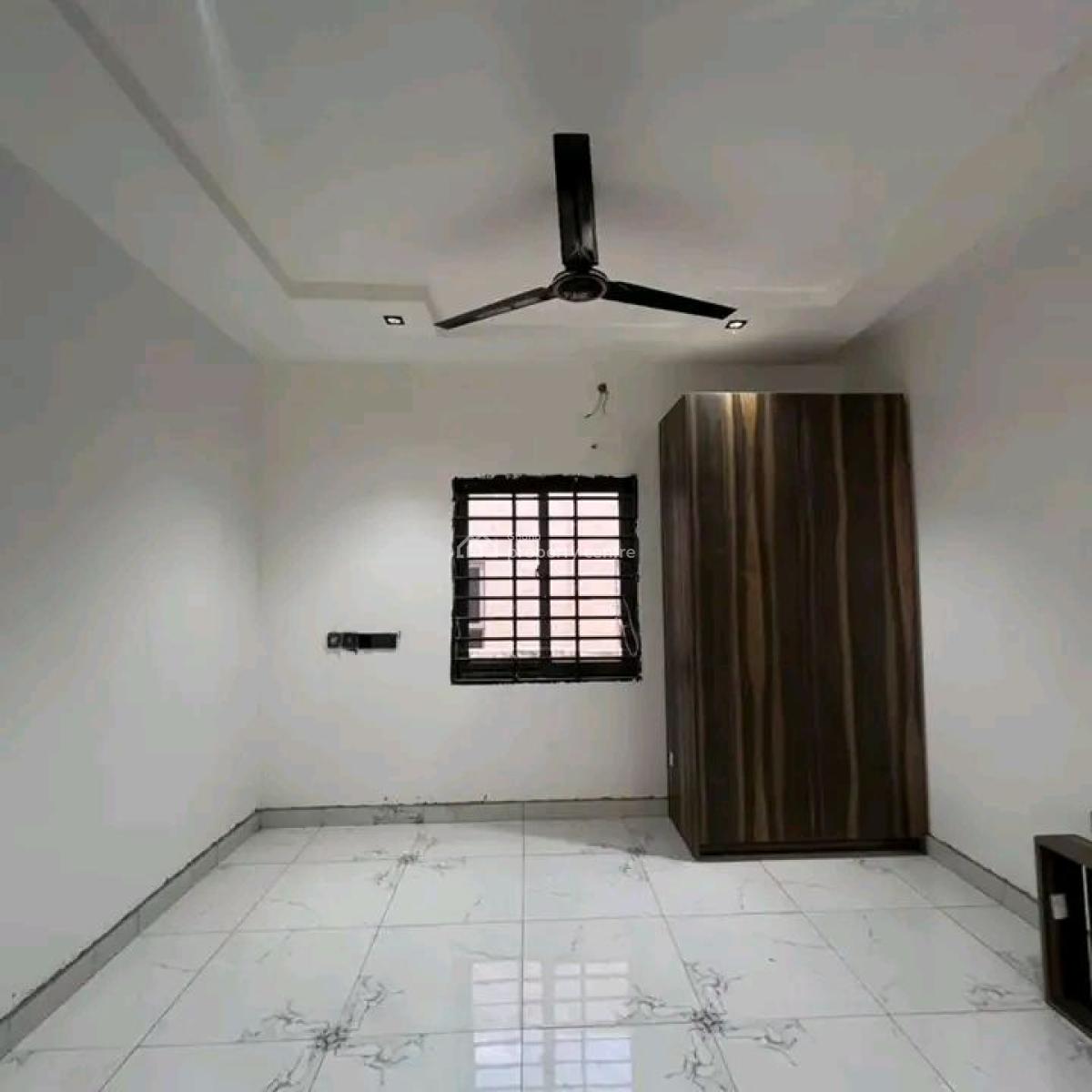 Newly Built 2-bedroom Home F@east Legon Hill, East Legon Hills, East Legon, Accra, Detached Duplex for Sale