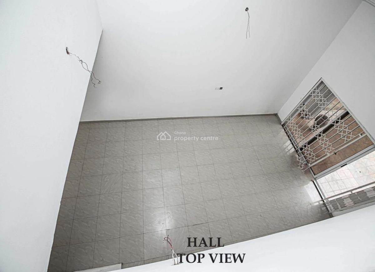 Modern 4-bedroom House, Spintex, Accra, House for Sale