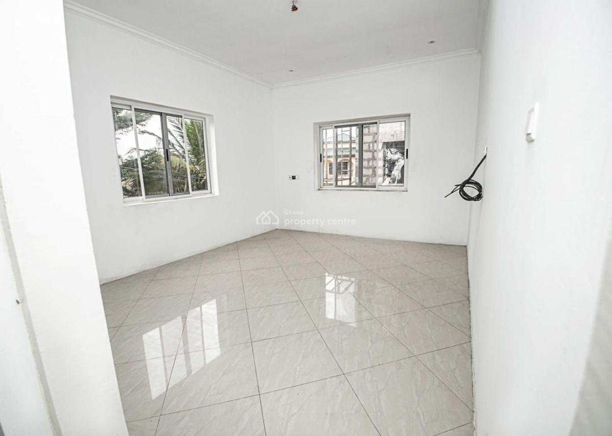 Modern 4-bedroom House, Spintex, Accra, House for Sale