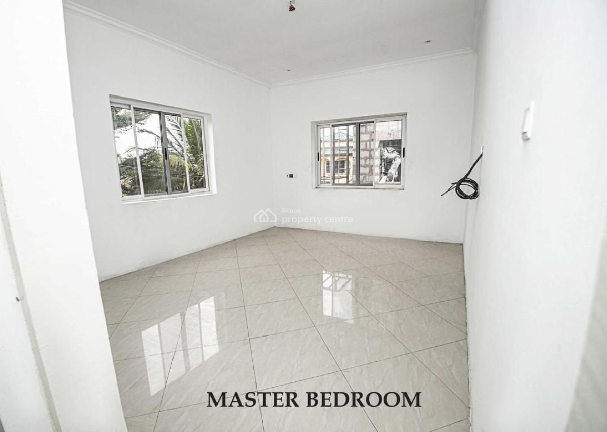 Modern 4-bedroom House, Spintex, Accra, House for Sale