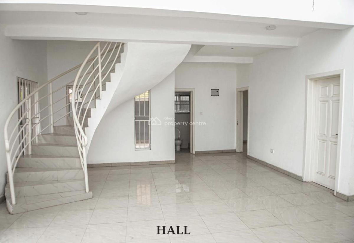 Modern 4-bedroom House, Spintex, Accra, House for Sale