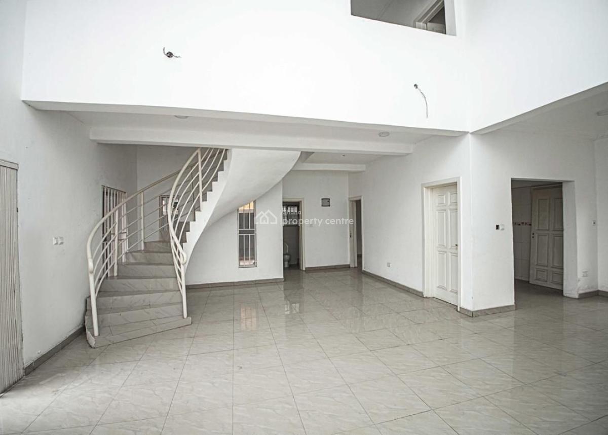 Modern 4-bedroom House, Spintex, Accra, House for Sale