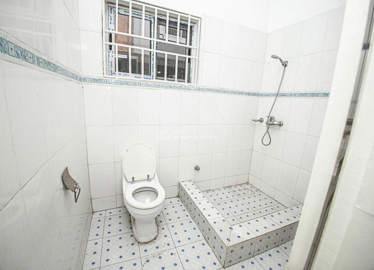 Modern 4-bedroom House, Spintex, Accra, House for Sale