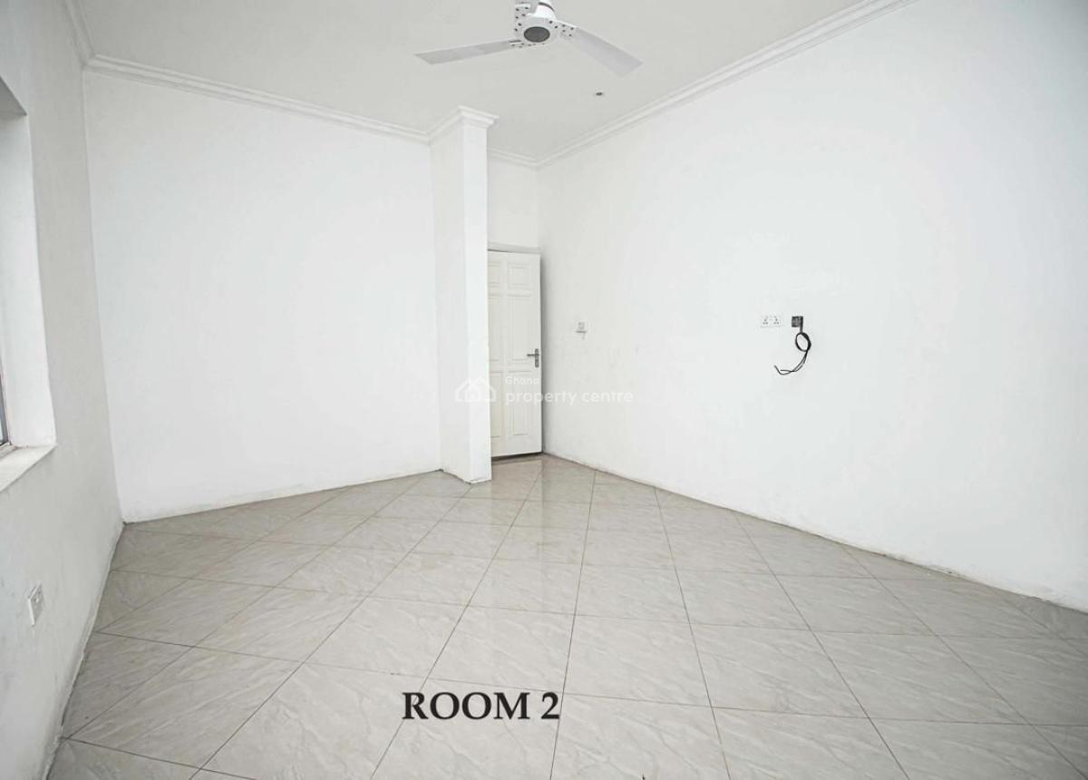 Modern 4-bedroom House, Spintex, Accra, House for Sale