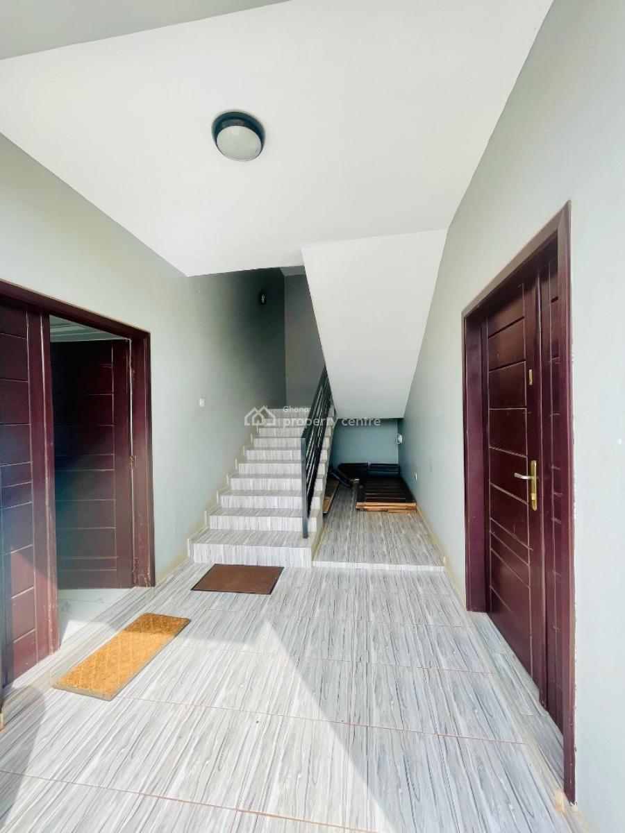 2 Bedroom, Frafraha Junction, Adenta Municipal, Accra, Apartment for Rent