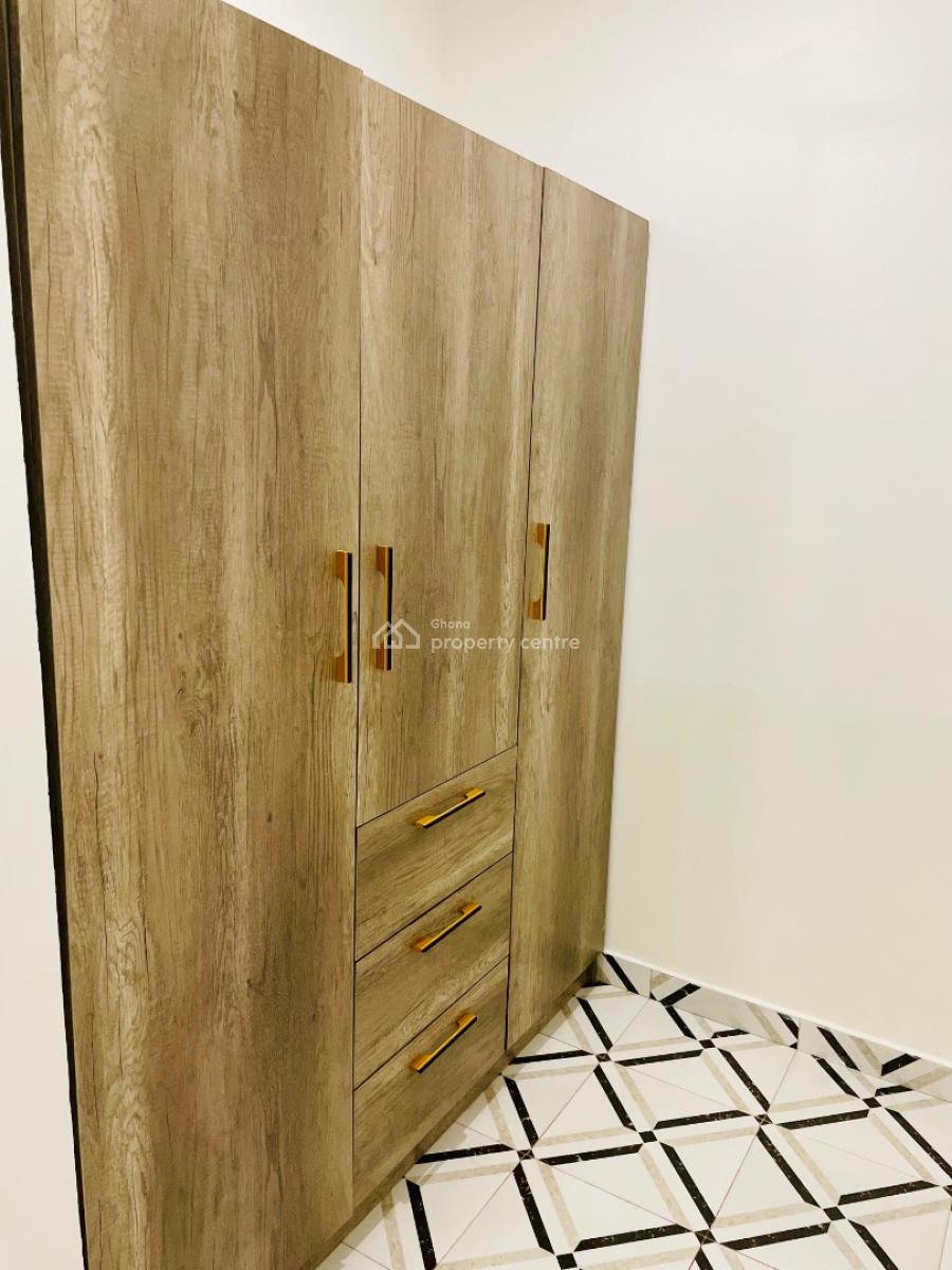 2 Bedroom, Frafraha Junction, Adenta Municipal, Accra, Apartment for Rent