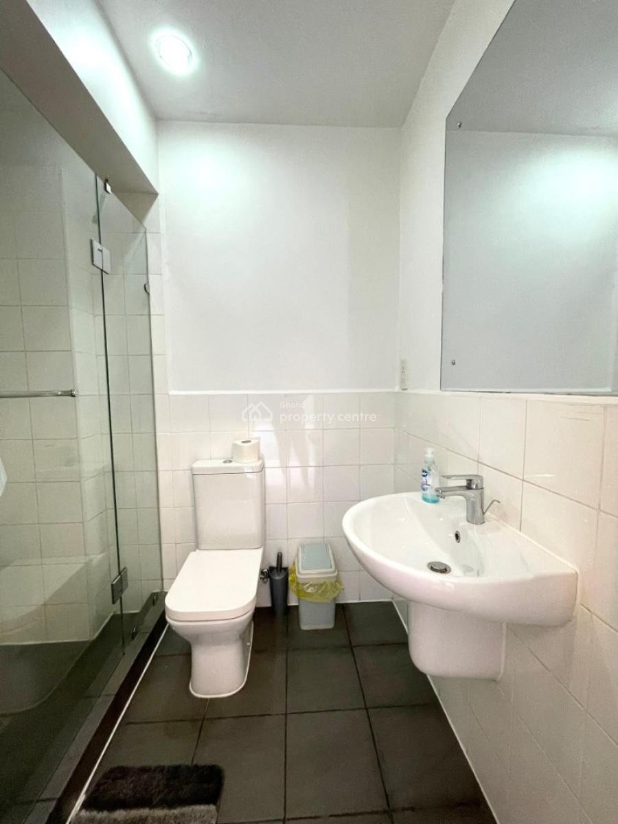 1-bedroom Apartment, The Gallery Apartments, East Legon, Accra, Apartment for Sale