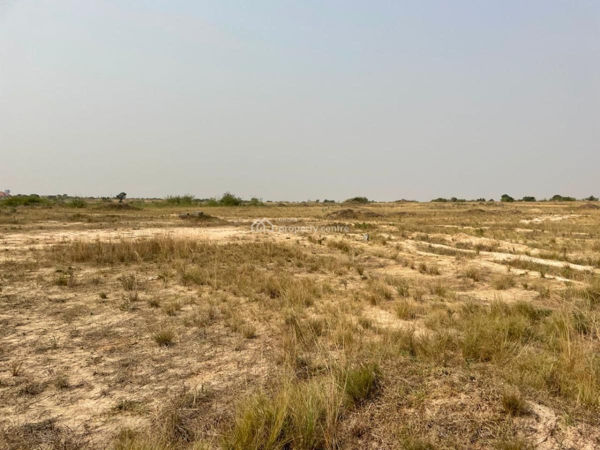 Prime Plot, Tsopoli, Ningo Prampram District, Accra, Land for Sale