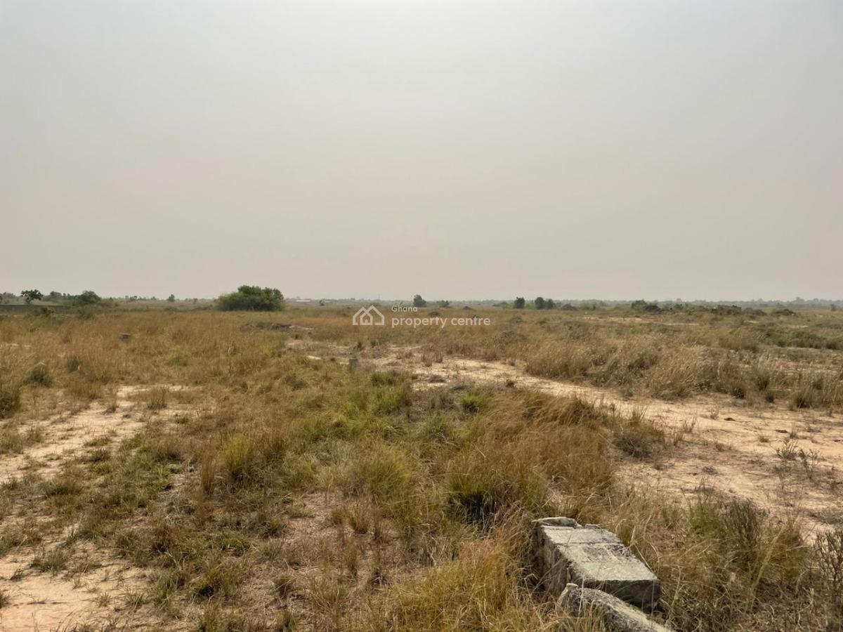 Prime Plot, Tsopoli, Ningo Prampram District, Accra, Land for Sale