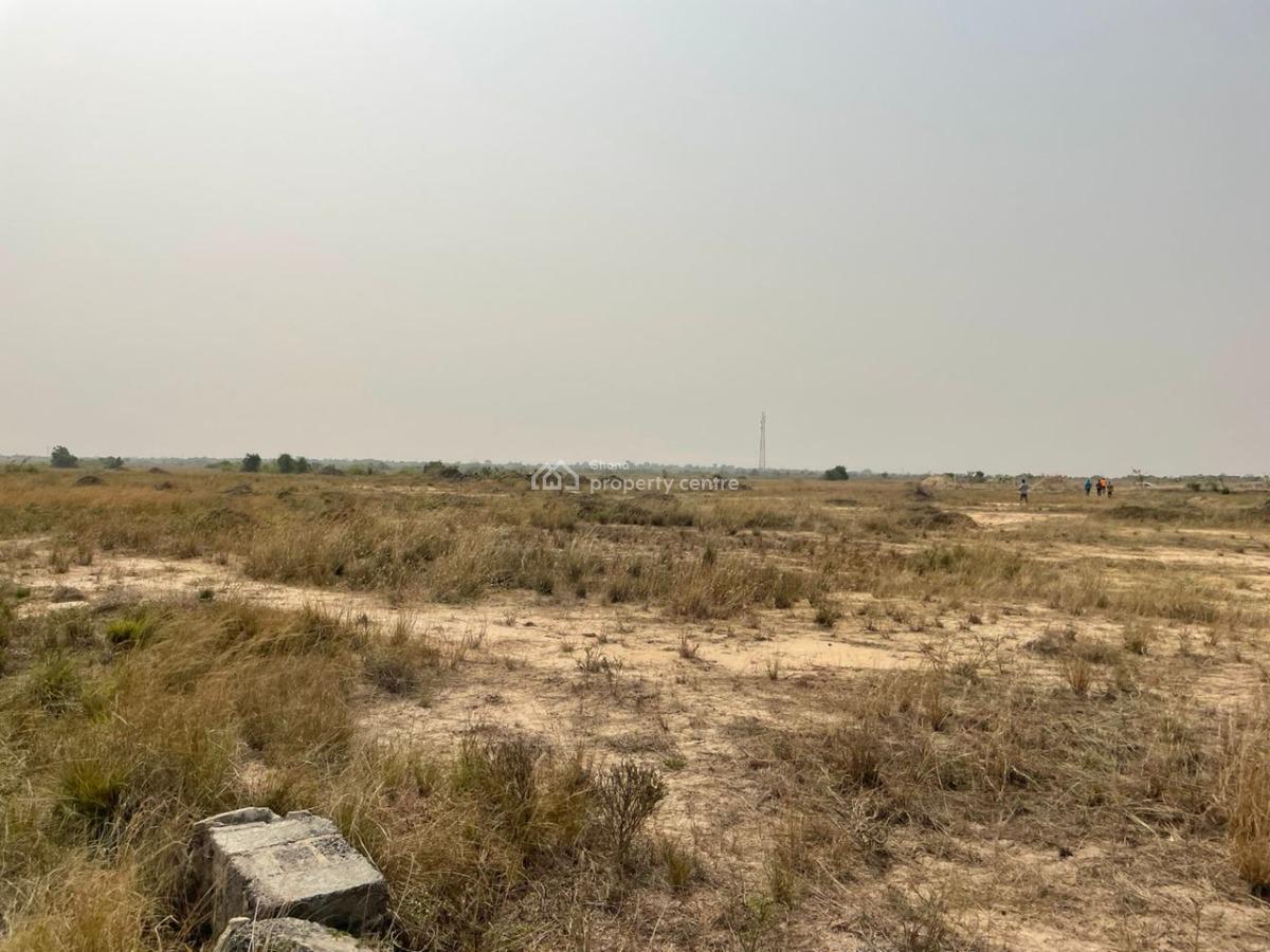Prime Plot, Tsopoli, Ningo Prampram District, Accra, Land for Sale