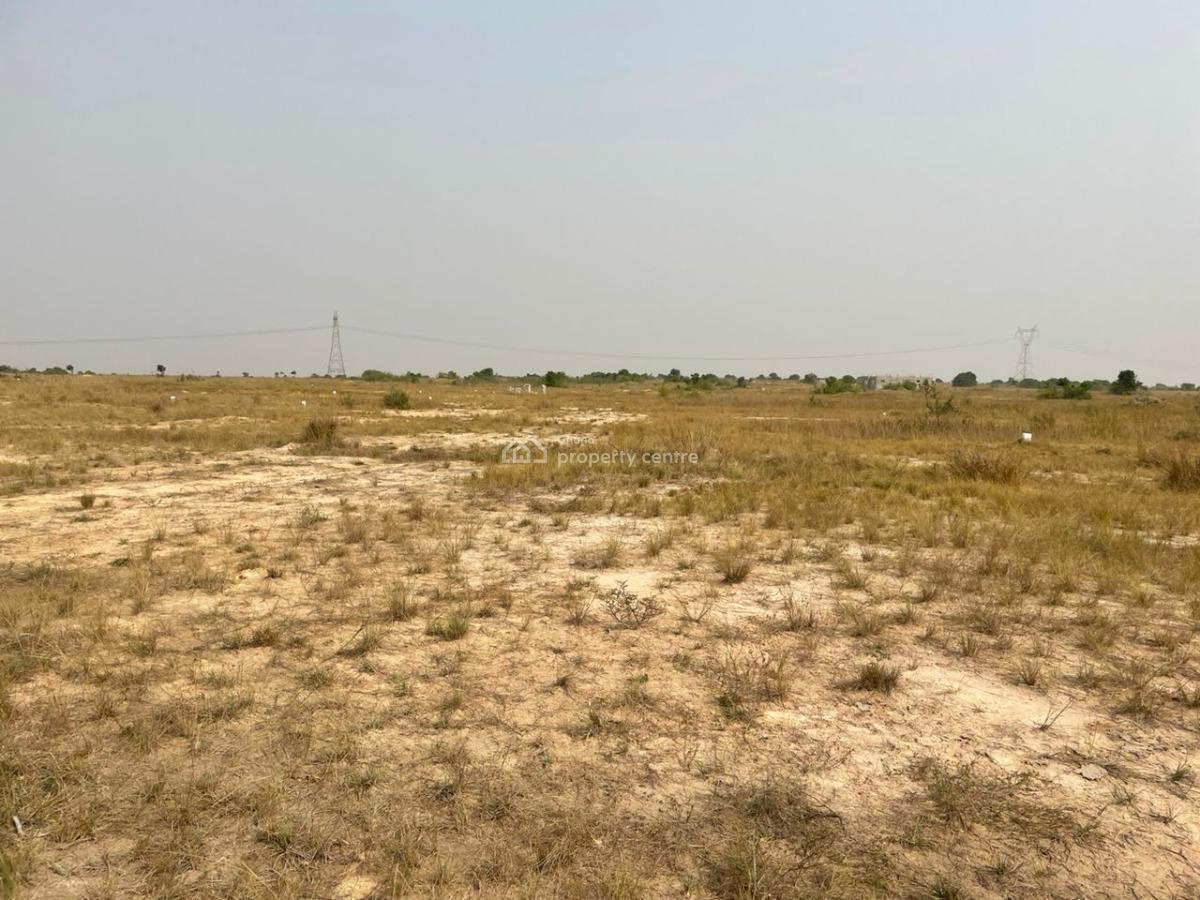 Low Cost Land Opportunity, Tsopoli, Ningo Prampram District, Accra, Land for Sale