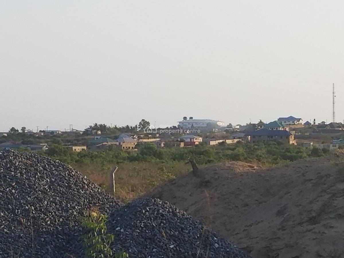 Own a Sizeable 70x50ft at a Competitive Price, Prampram, Accra Metropolitan, Accra, Residential Land for Sale