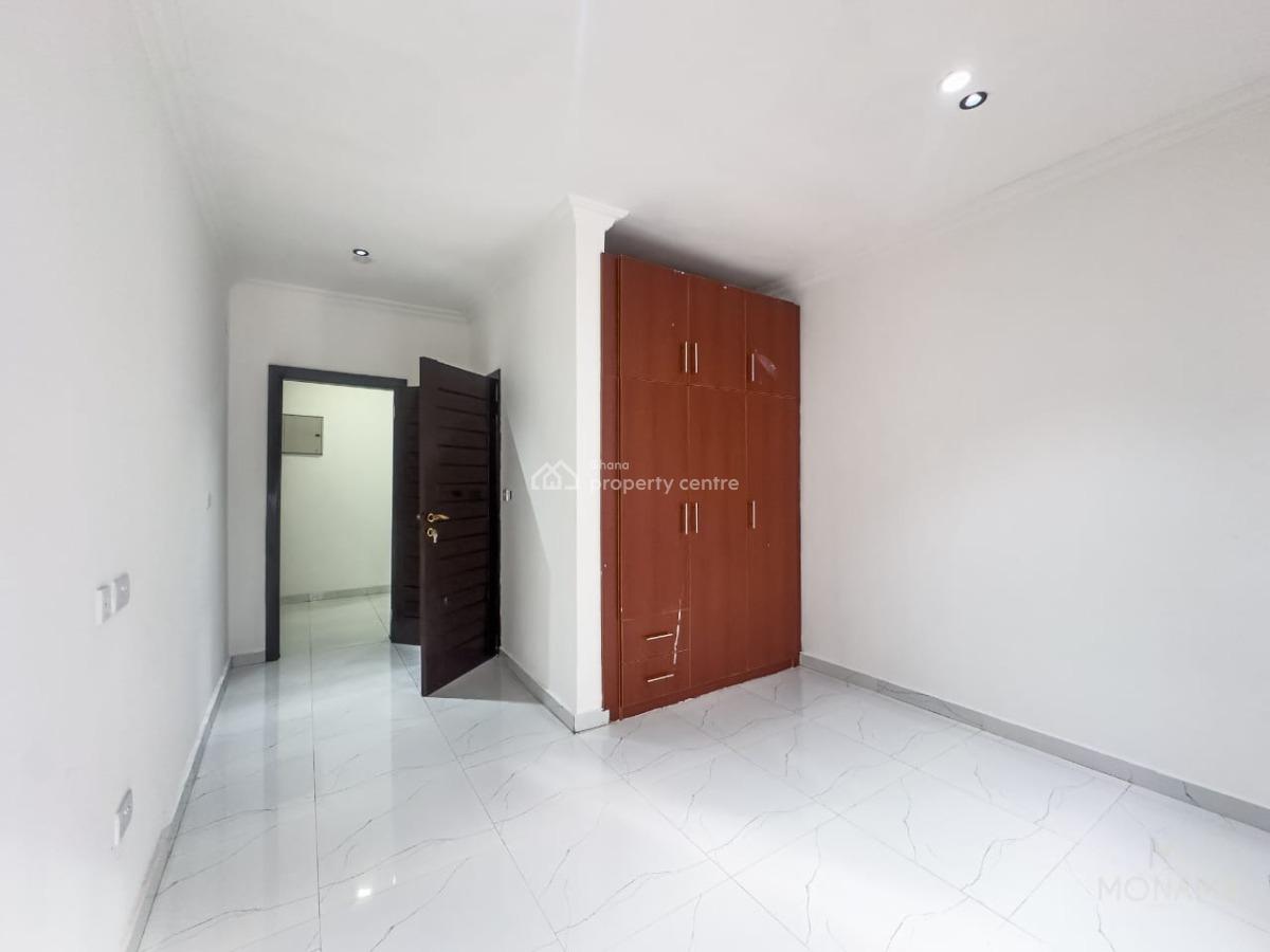 Executive 3 Bedrooms, East Legon, Accra, House for Rent