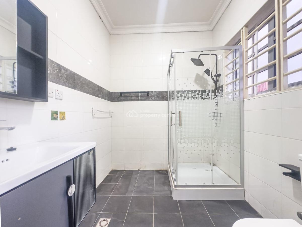 Executive 3 Bedrooms, East Legon, Accra, House for Rent