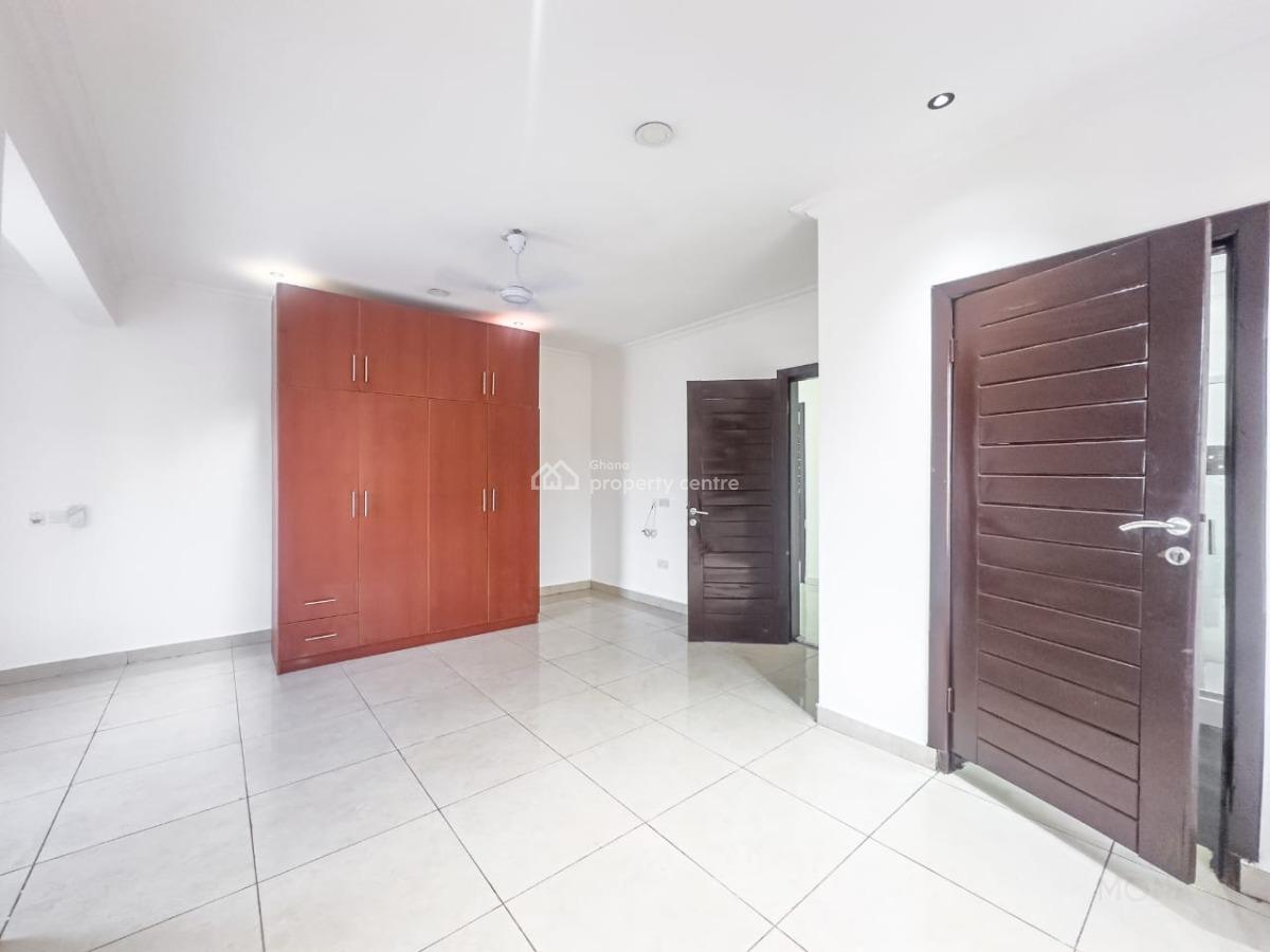 Executive 3 Bedrooms, East Legon, Accra, House for Rent