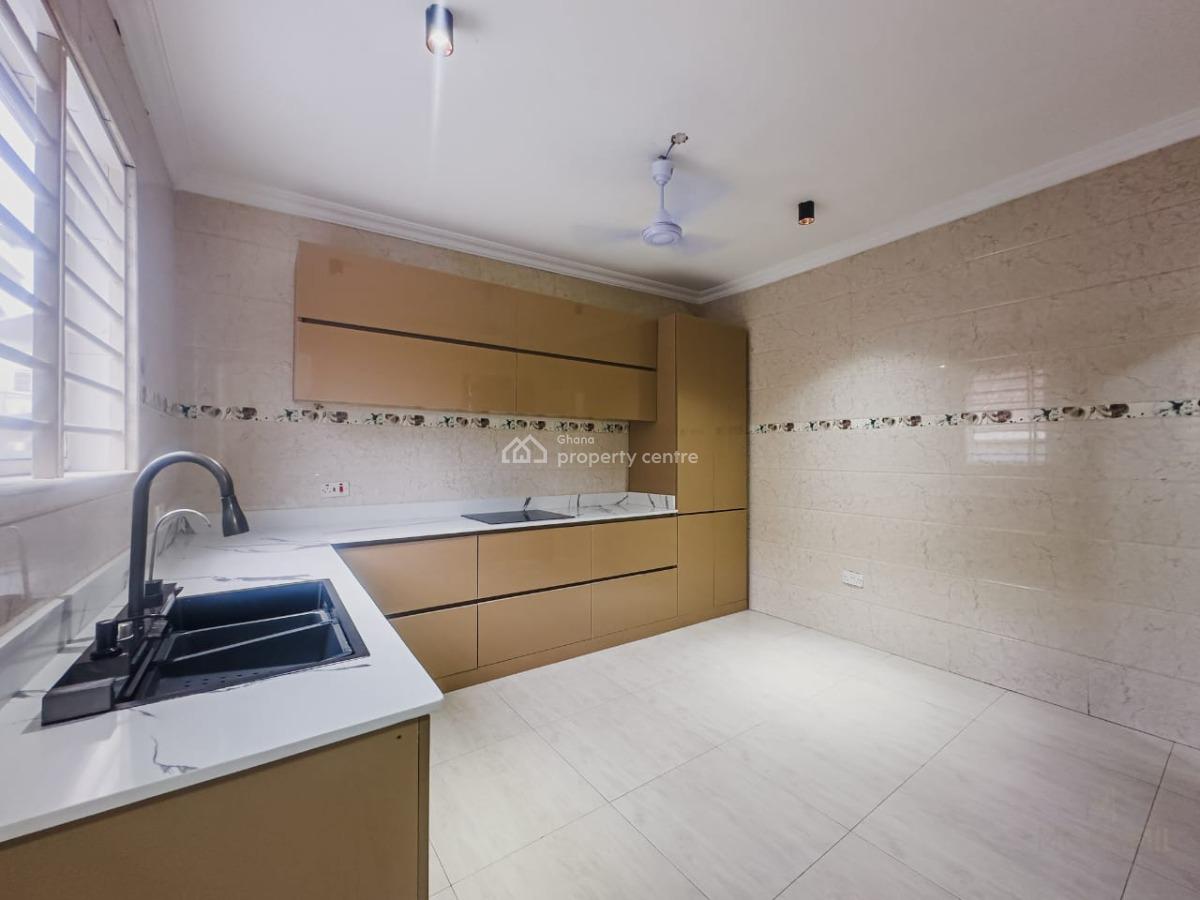Executive 3 Bedrooms, East Legon, Accra, House for Rent