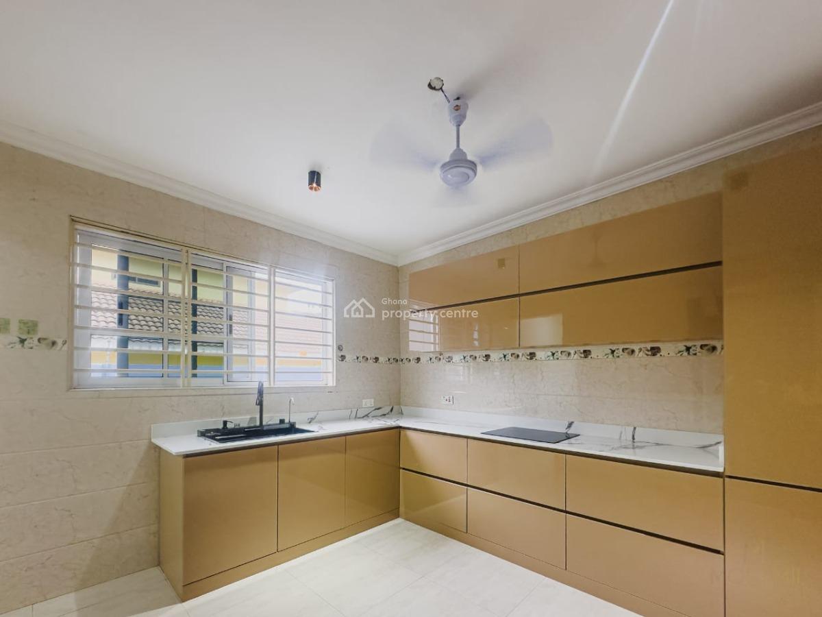 Executive 3 Bedrooms, East Legon, Accra, House for Rent