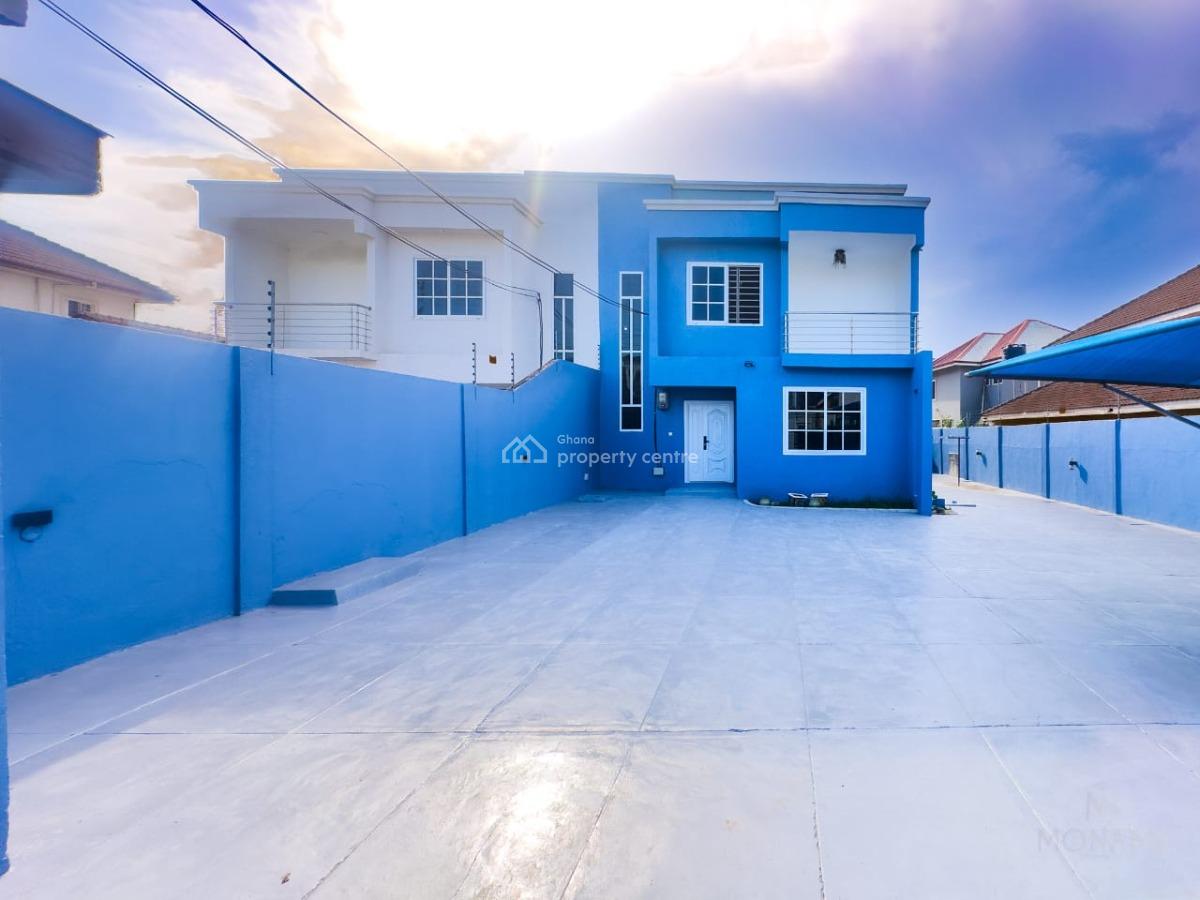 Executive 3 Bedrooms, East Legon, Accra, House for Rent