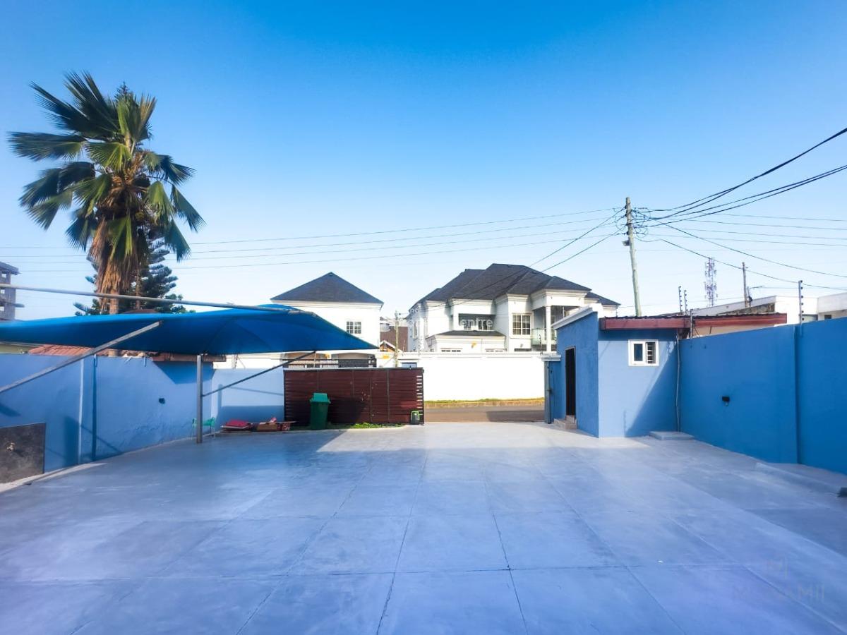 Executive 3 Bedrooms, East Legon, Accra, House for Rent