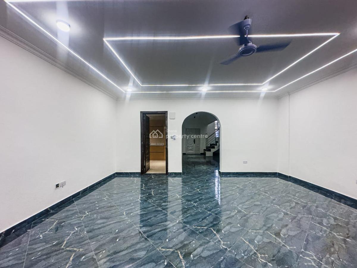 Executive 3 Bedrooms, East Legon, Accra, House for Rent