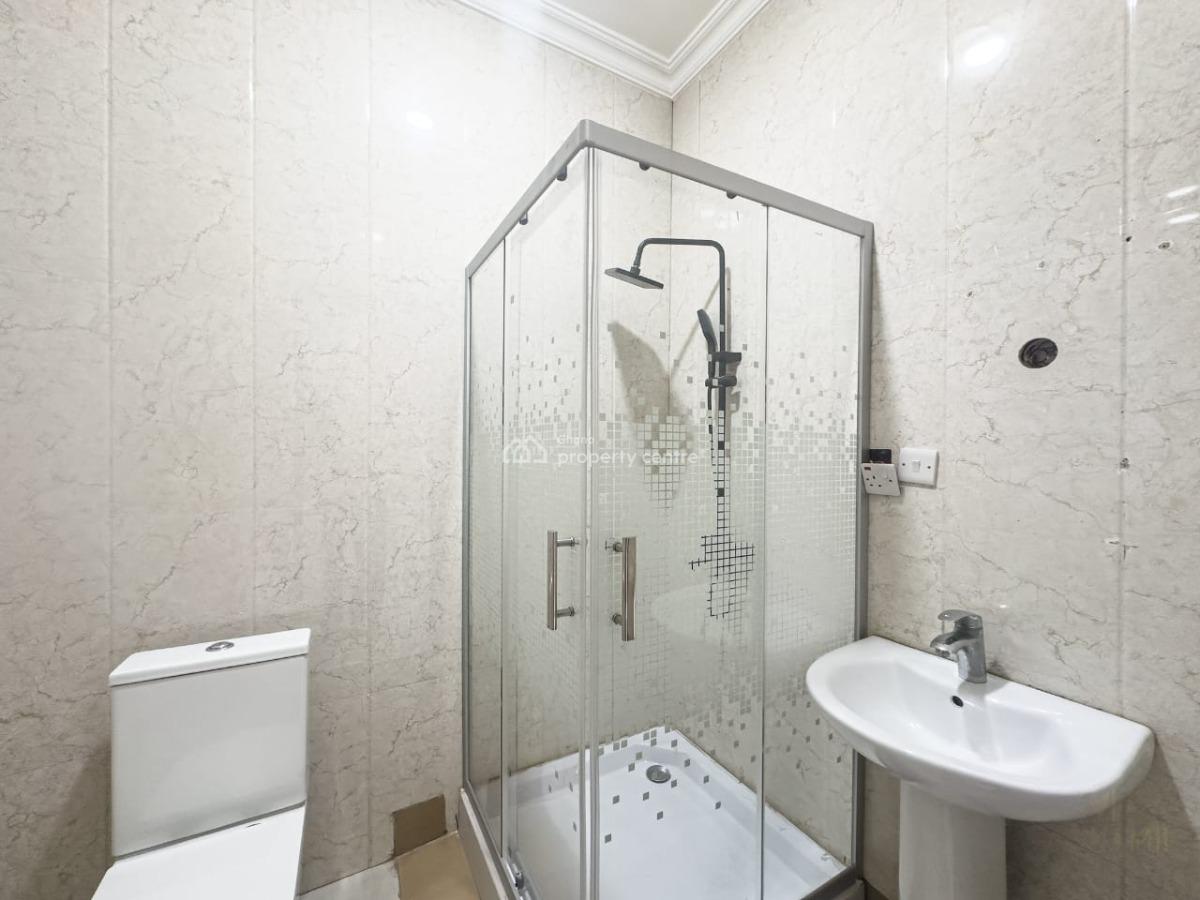 Executive 3 Bedrooms, East Legon, Accra, House for Rent