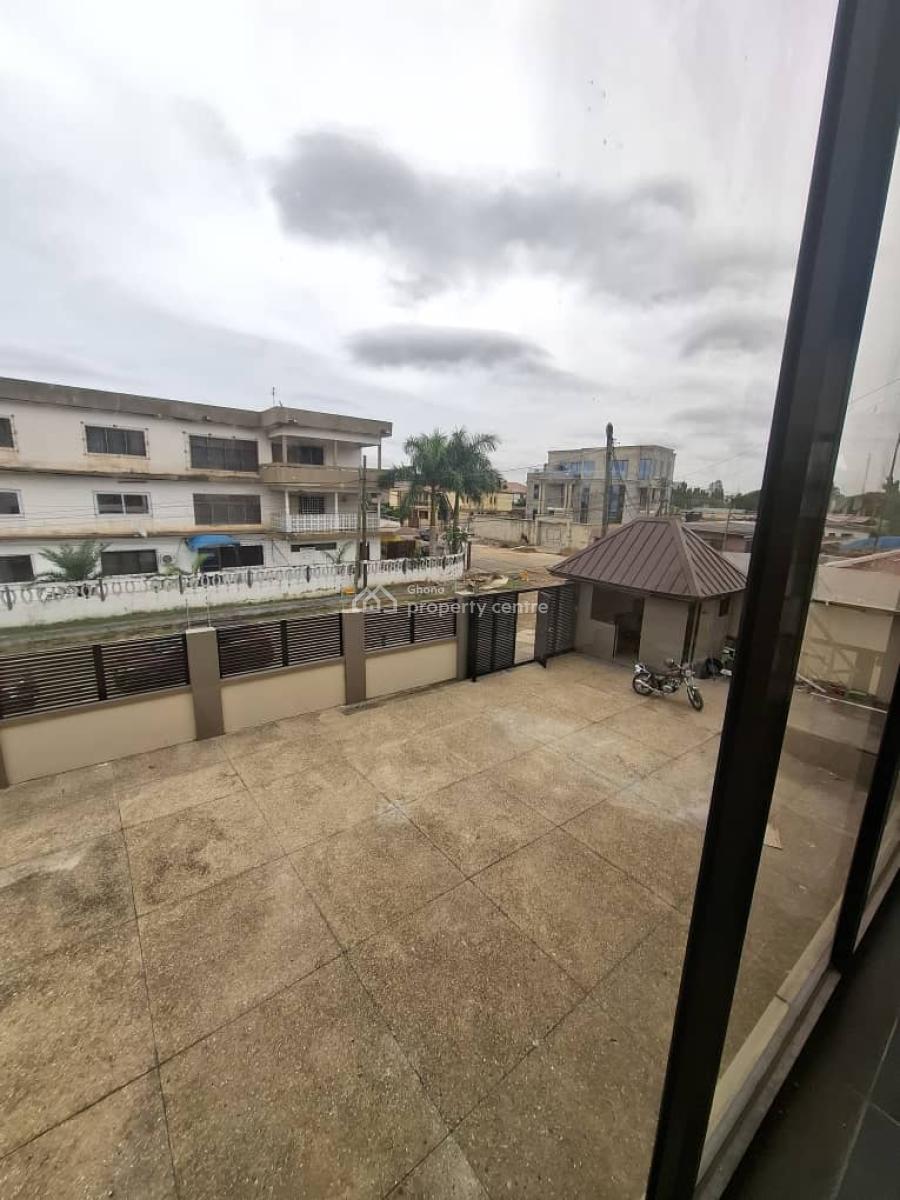 Executive Commercial Space, Dzorwulu, Accra, Office Space for Rent