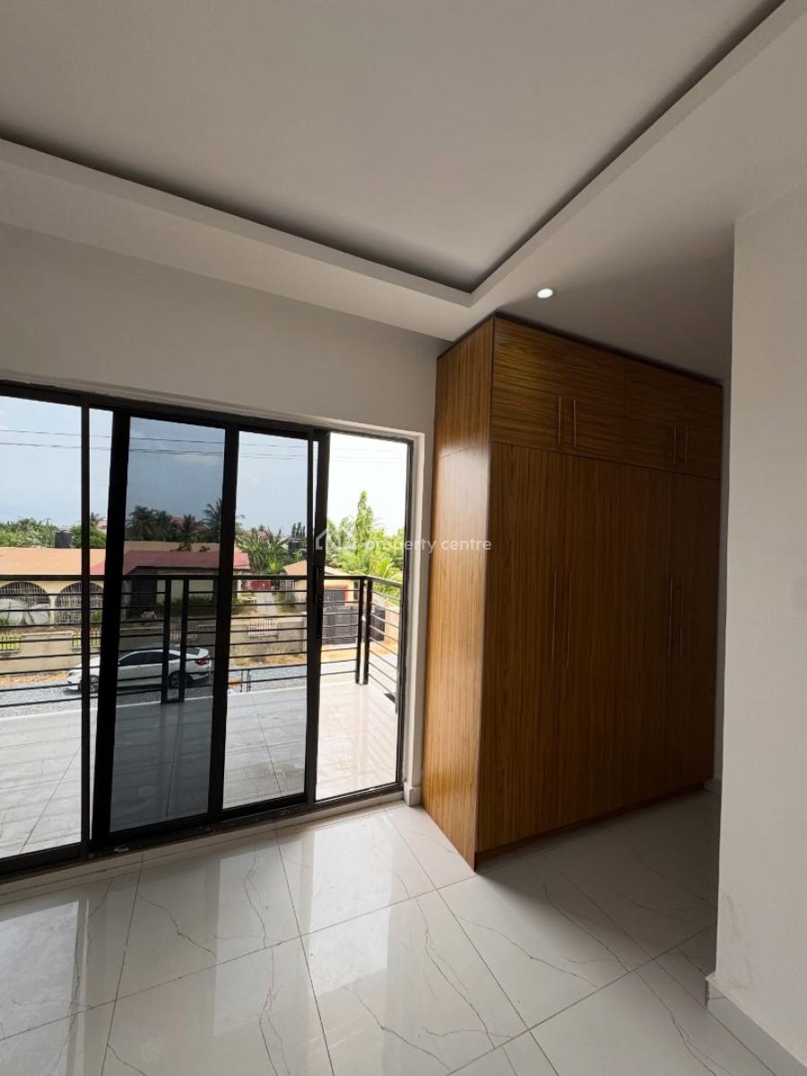 Executive 2 Bedroom, Ashaley Botwe, Adenta Municipal, Accra, Detached Duplex for Sale