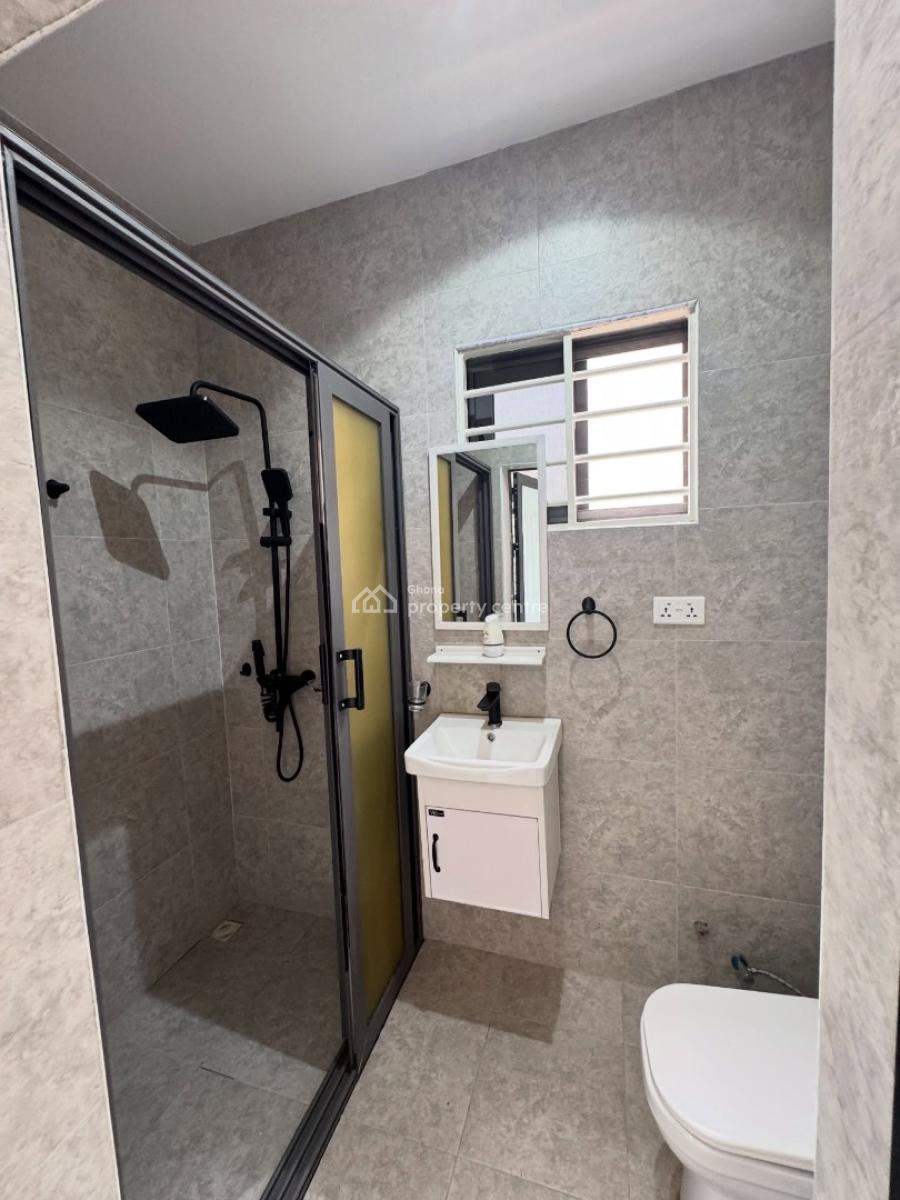 Executive 2 Bedroom, Ashaley Botwe, Adenta Municipal, Accra, Detached Duplex for Sale