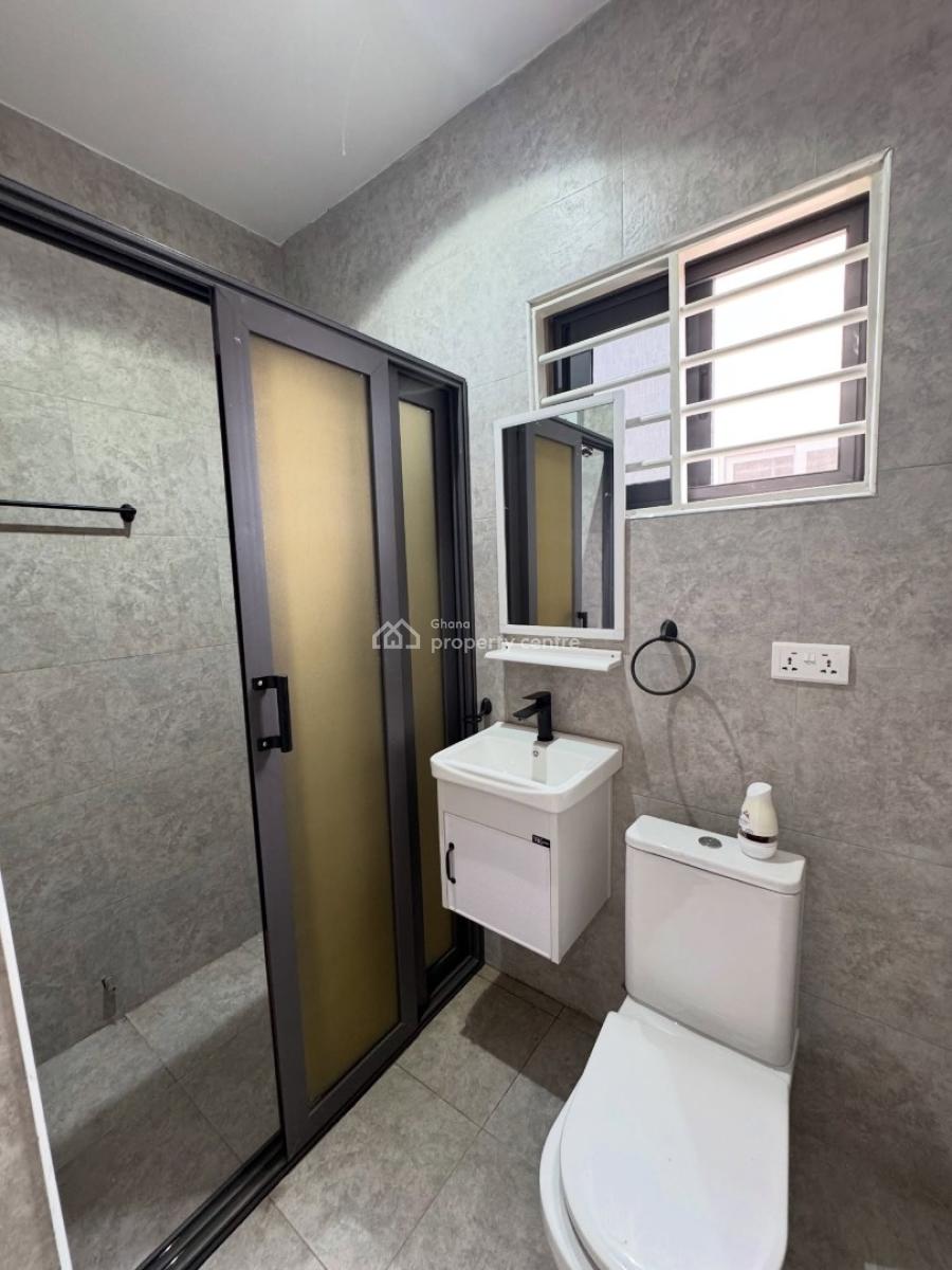 Executive 2 Bedroom, Ashaley Botwe, Adenta Municipal, Accra, Detached Duplex for Sale