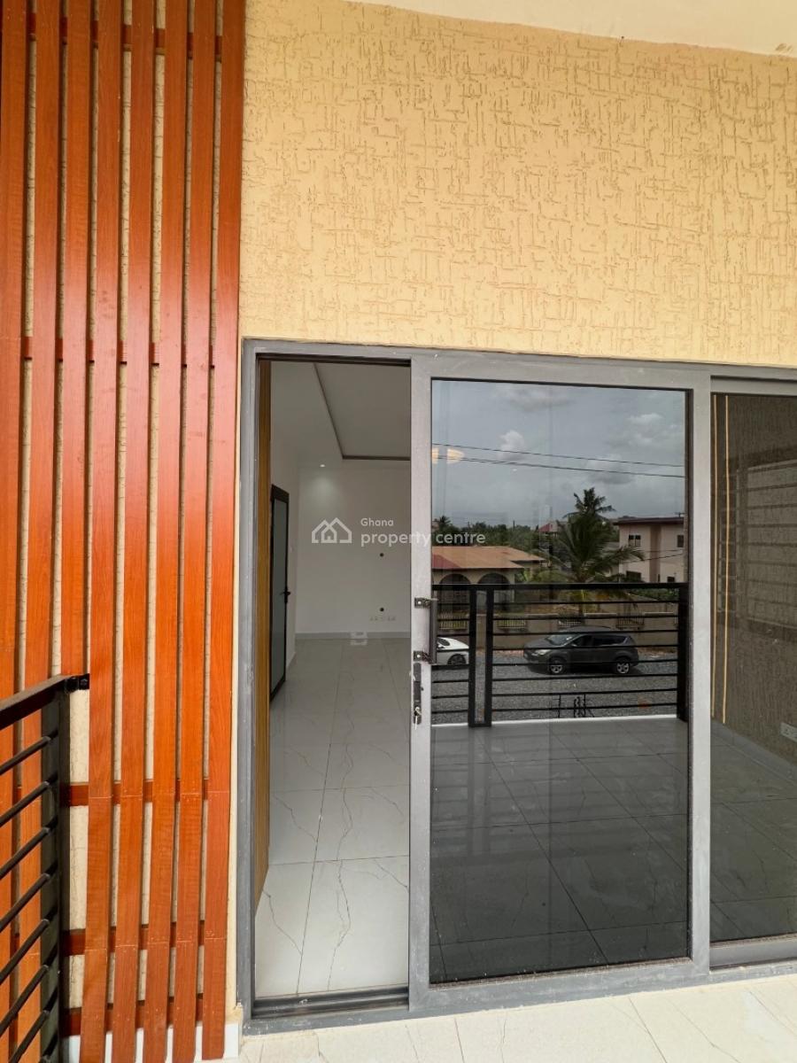 Executive 2 Bedroom, Ashaley Botwe, Adenta Municipal, Accra, Detached Duplex for Sale