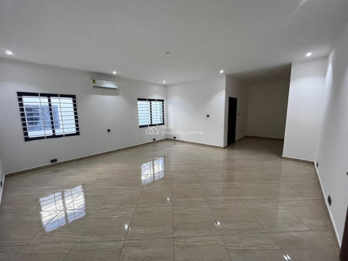 Executive 4 Bedroom, Adjiringanor, East Legon, Accra, House for Sale