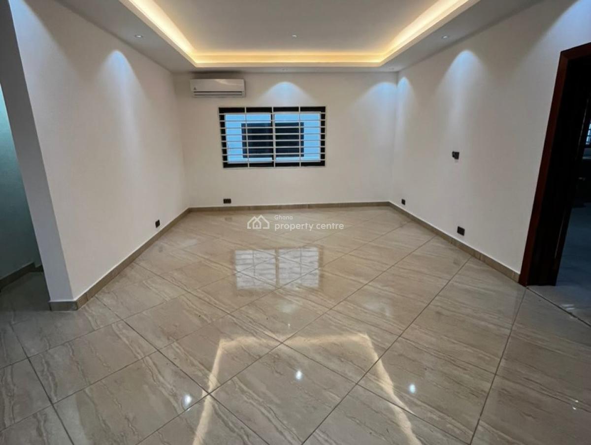 Executive 4 Bedroom, Adjiringanor, East Legon, Accra, House for Sale