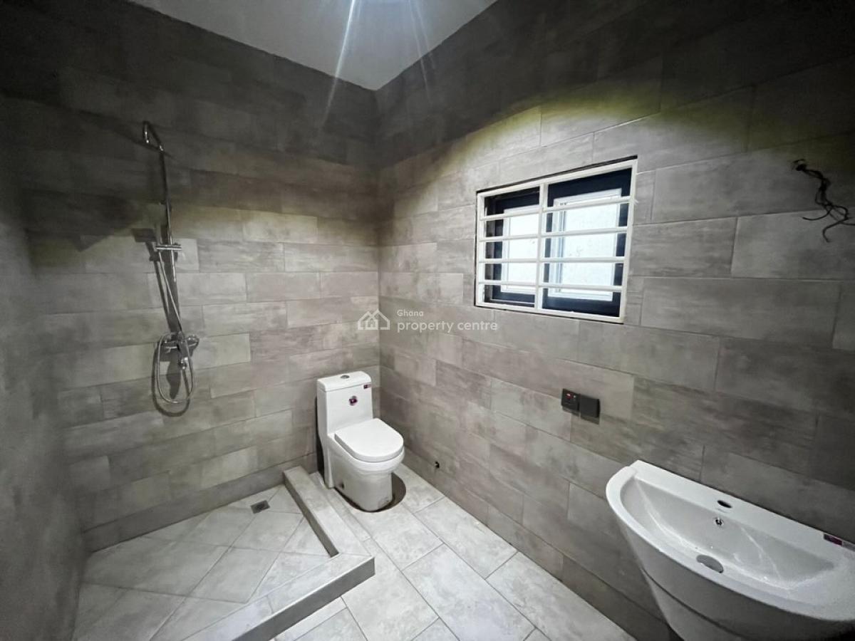 Executive 4 Bedroom, Adjiringanor, East Legon, Accra, House for Sale