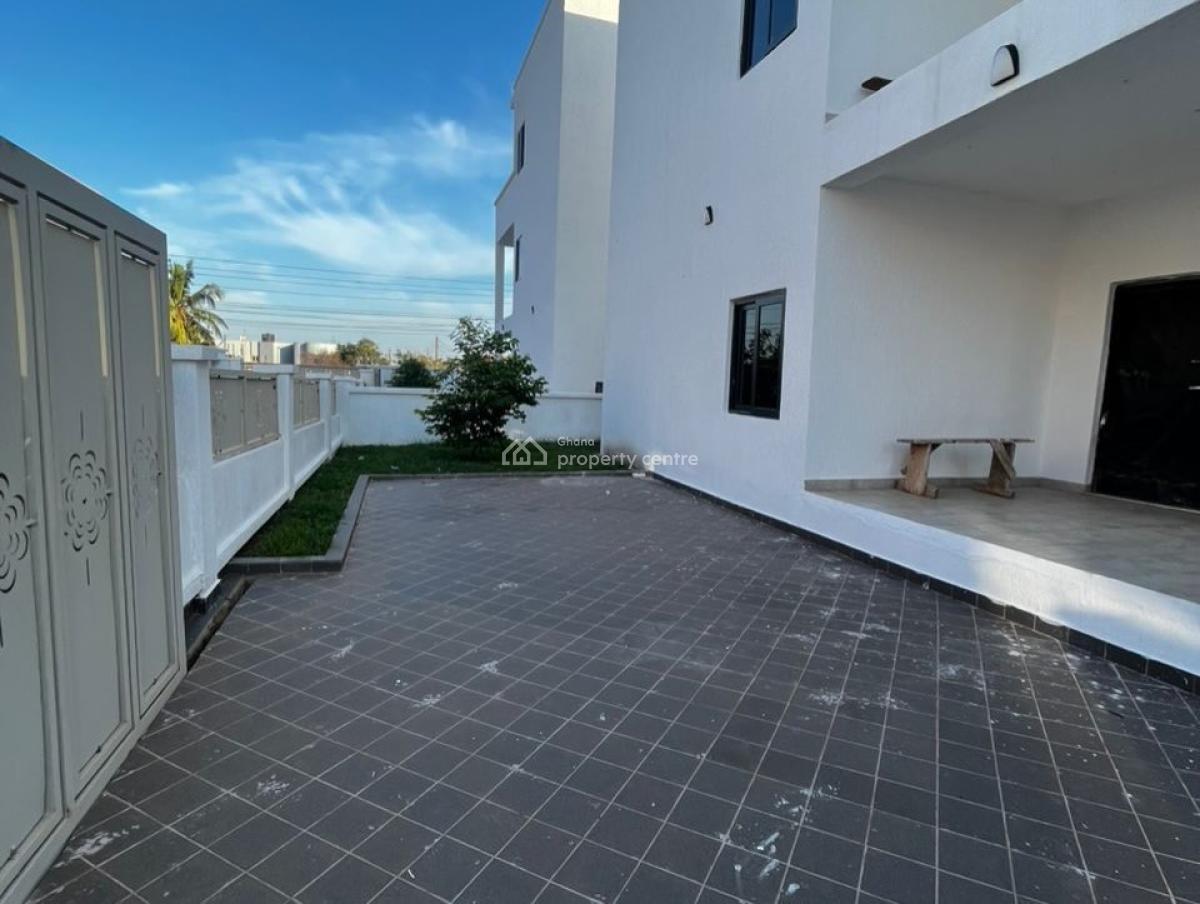 Executive 4 Bedroom, Adjiringanor, East Legon, Accra, House for Sale