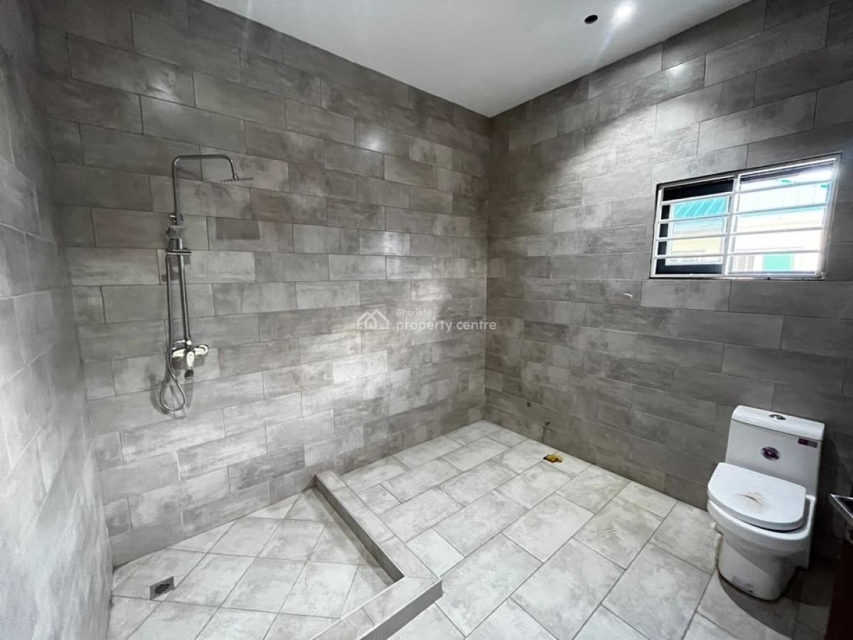 Executive 4 Bedroom, Adjiringanor, East Legon, Accra, House for Sale