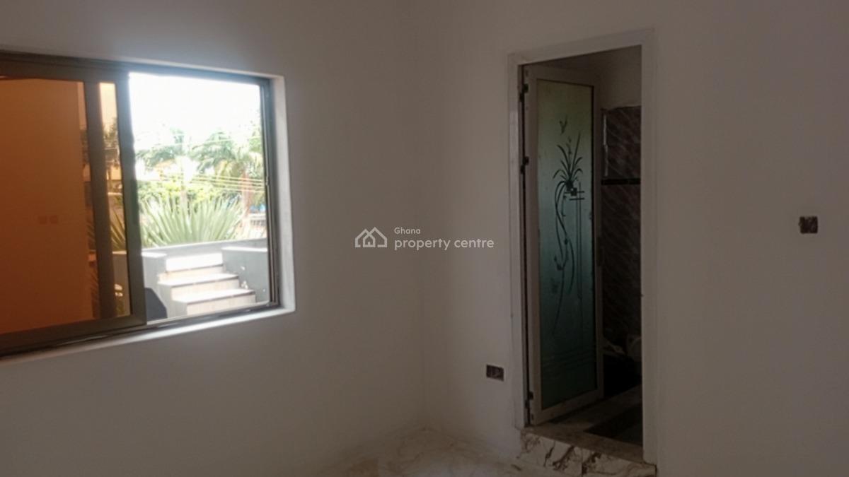 2 Master Bedrooms Apartment, Ecomog Police Station, Safari Gyan Street Haatso, Haatso, Ga East Municipal, Accra, Apartment for Rent