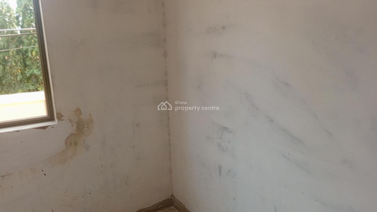 2 Master Bedrooms Apartment, Ecomog Police Station, Safari Gyan Street Haatso, Haatso, Ga East Municipal, Accra, Apartment for Rent