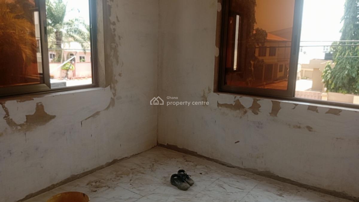 2 Master Bedrooms Apartment, Ecomog Police Station, Safari Gyan Street Haatso, Haatso, Ga East Municipal, Accra, Apartment for Rent