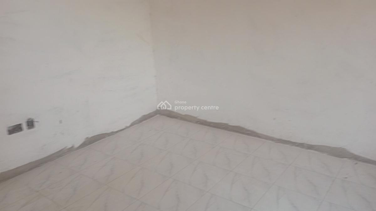 2 Master Bedrooms Apartment, Ecomog Police Station, Safari Gyan Street Haatso, Haatso, Ga East Municipal, Accra, Apartment for Rent