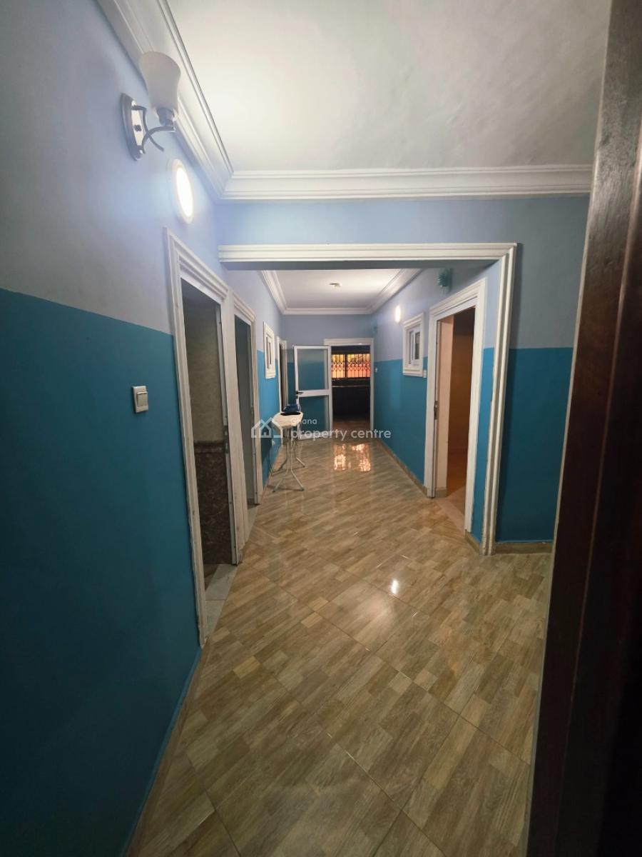 5 Bedroom House with Boys Quarters at Spintex, Spintex, Accra Metropolitan, Accra, House for Sale
